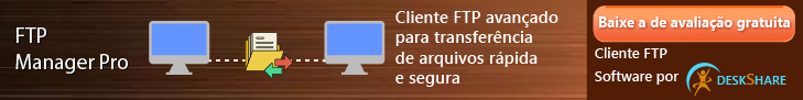 FTP Manager Pro